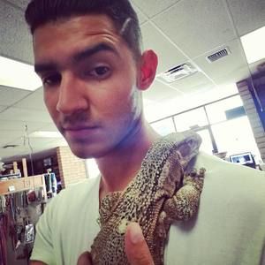 Meet your Posher, Ryan